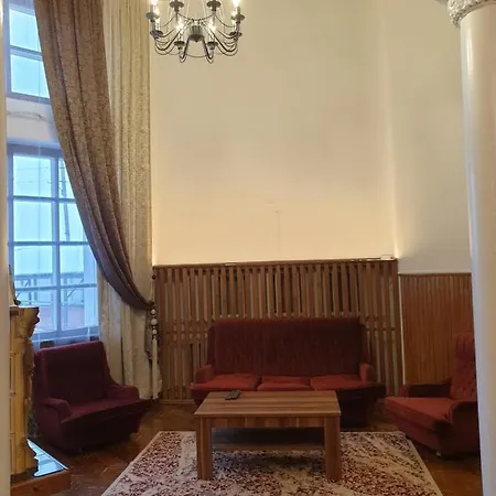 Гостевой дом Uab Nemuno Pakrante *